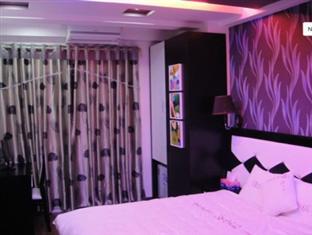 Oyo 709 Seoul 3*