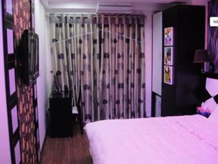 Hotel Oyo 709 Seoul Hanoi
