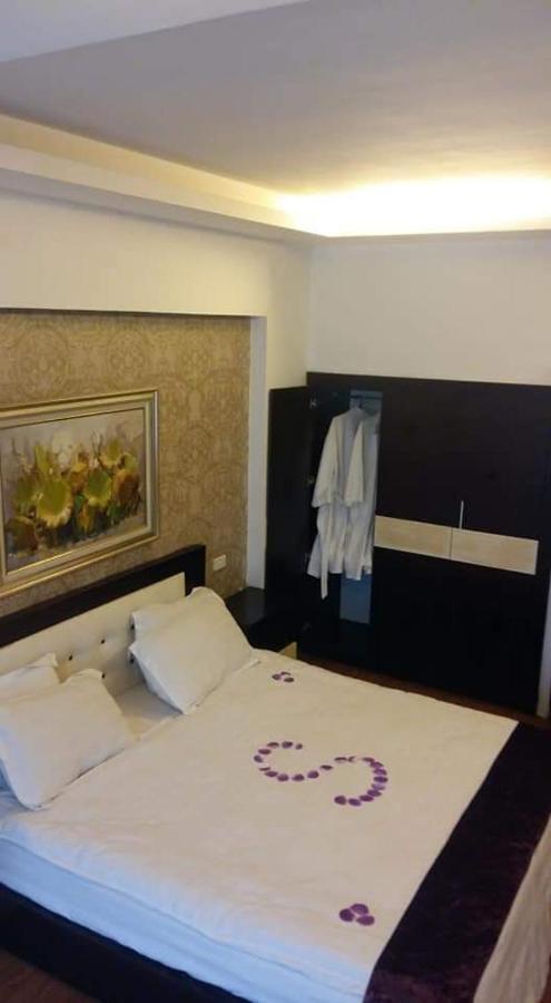 Hotel Seoul Doi 2*
