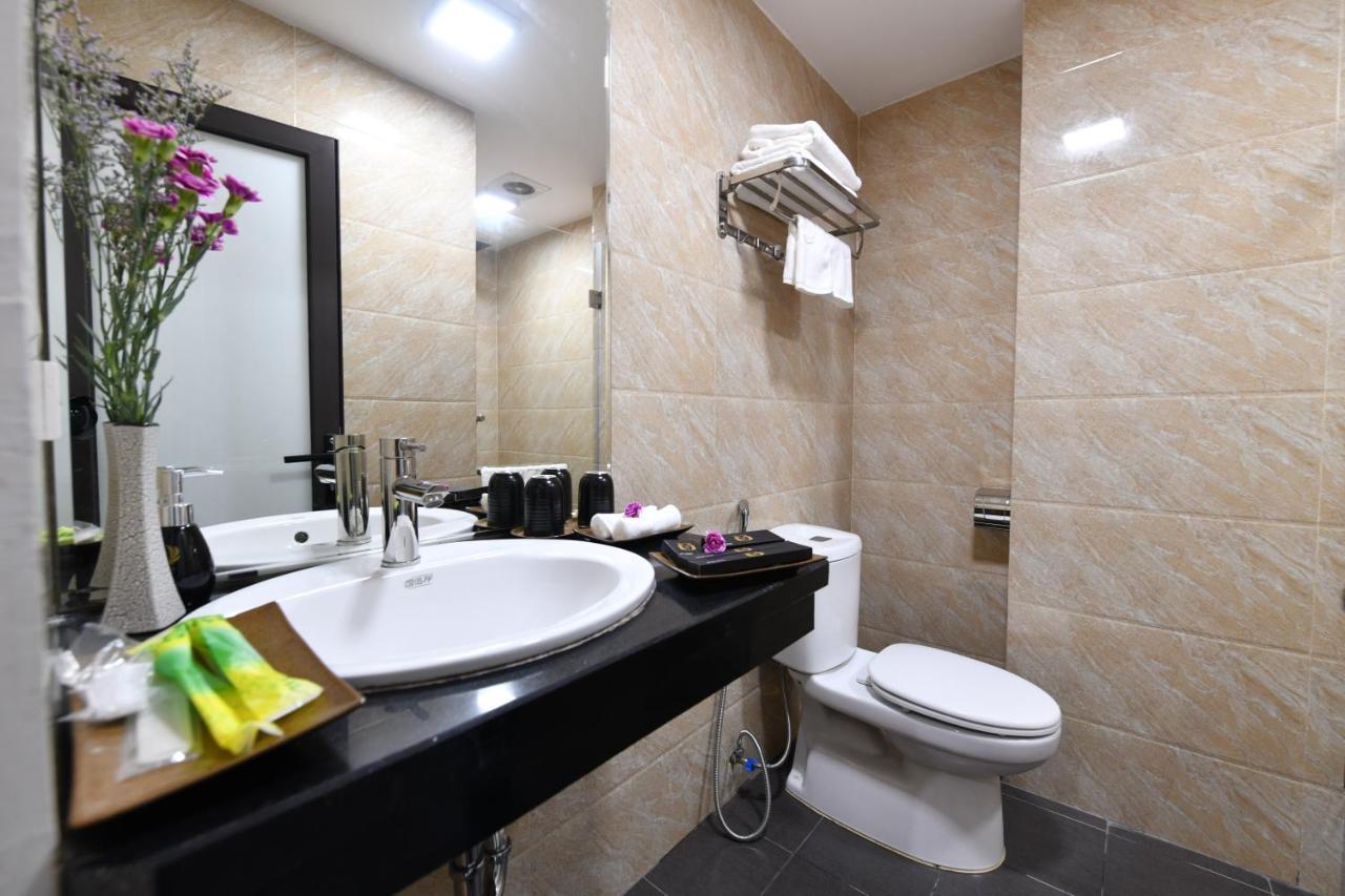 Elpis Grand Hotel 3*