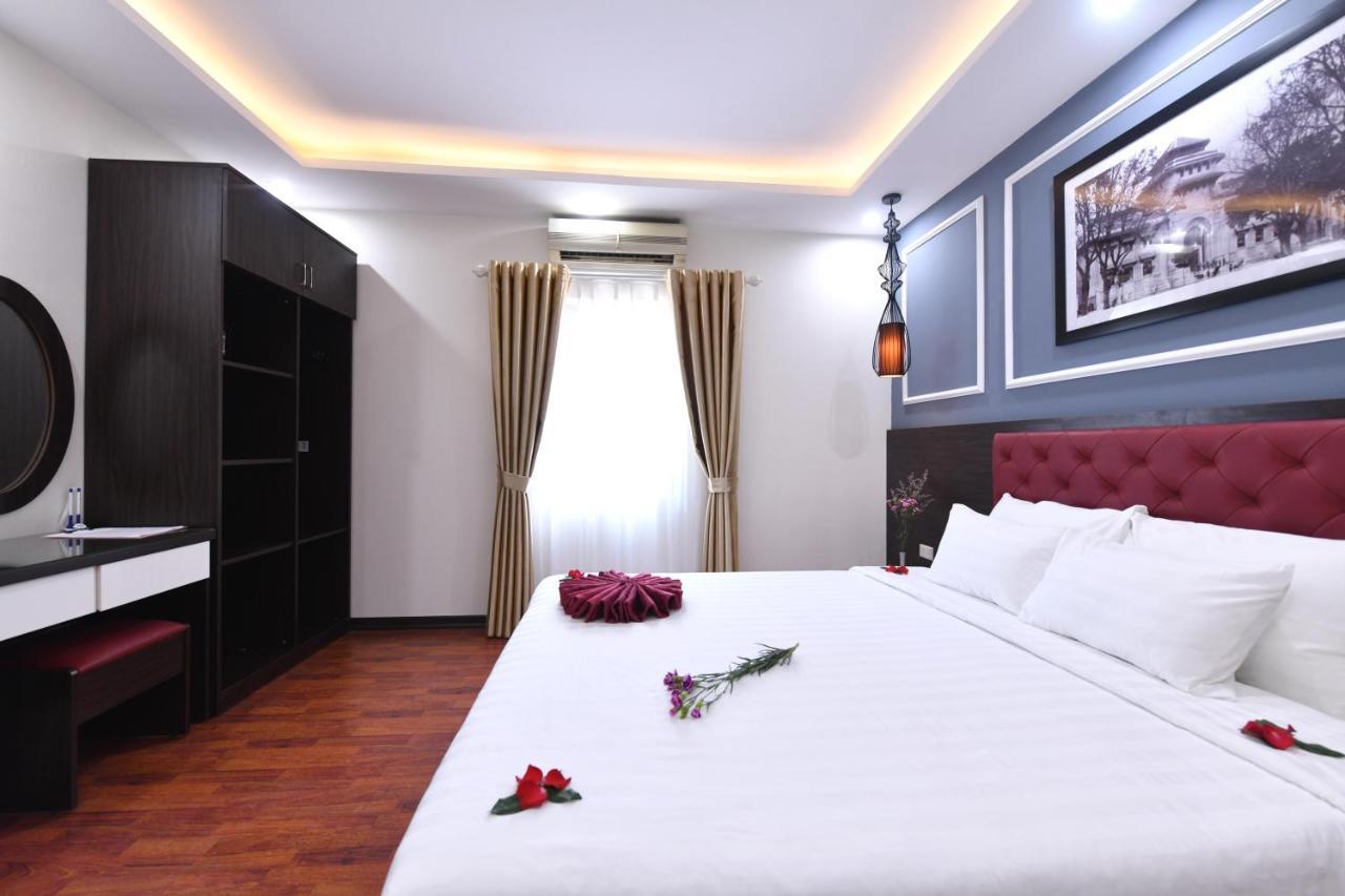 Elpis Grand 3*