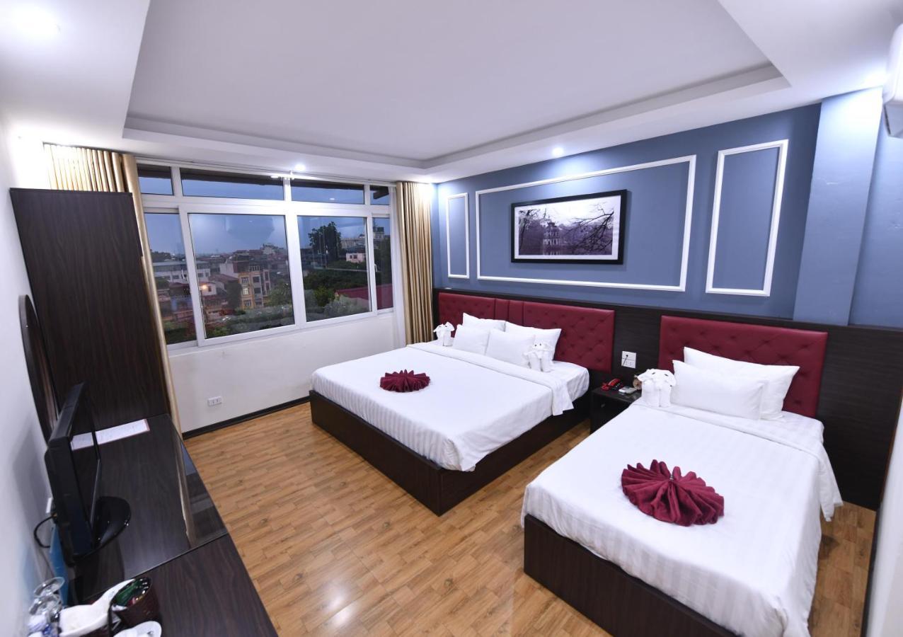 Hotel Elpis Grand