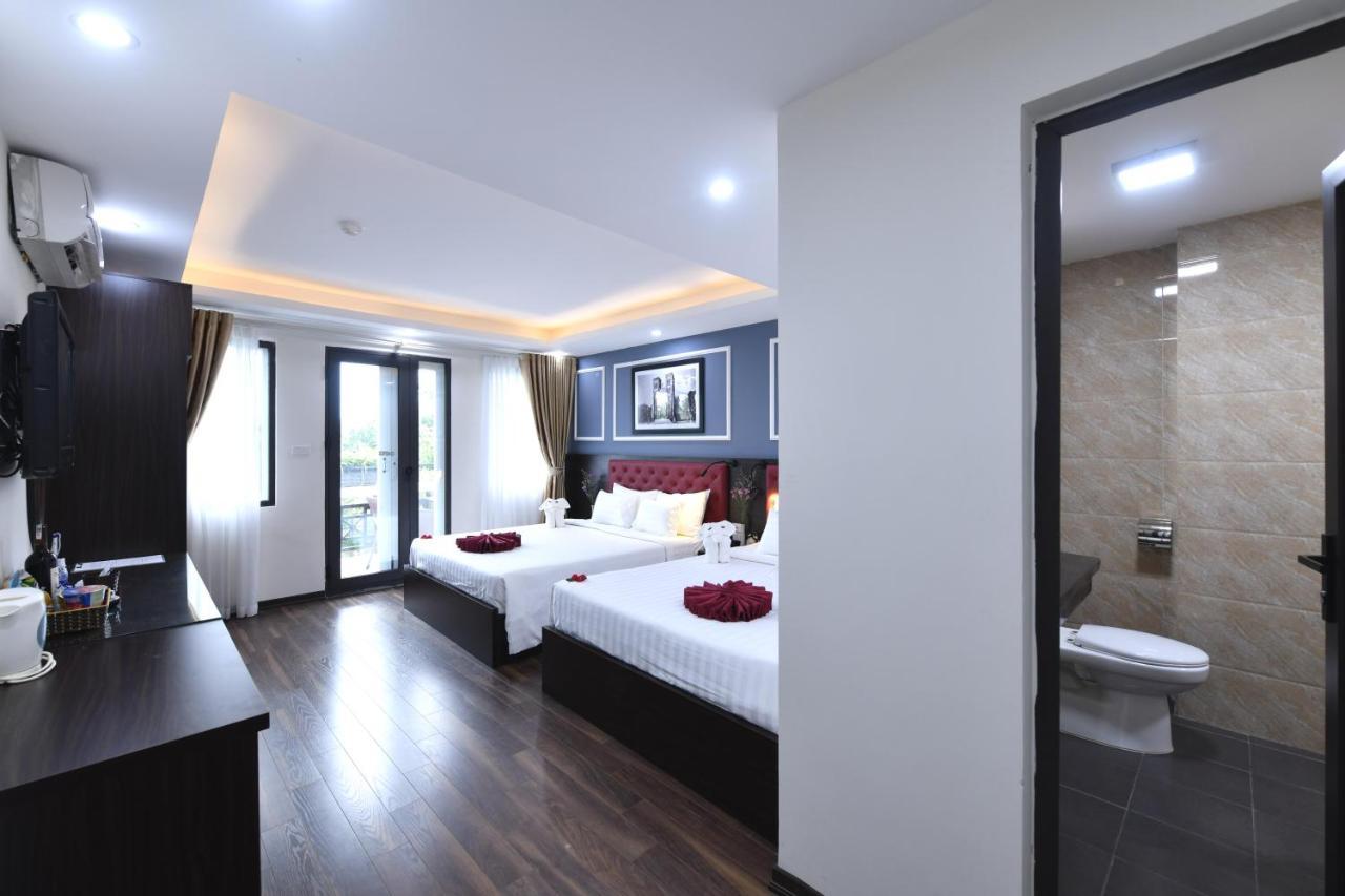Elpis Grand Hanoi