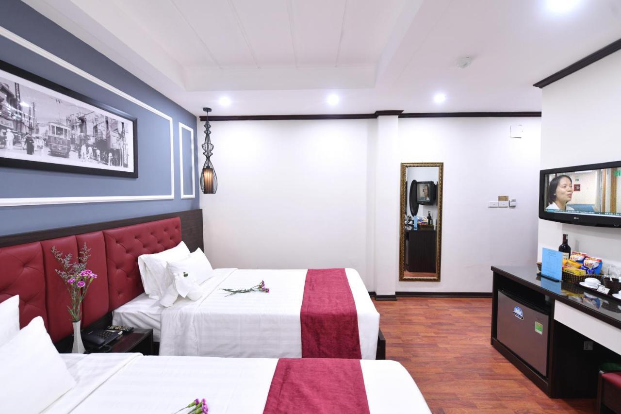 Elpis Grand Hanoi