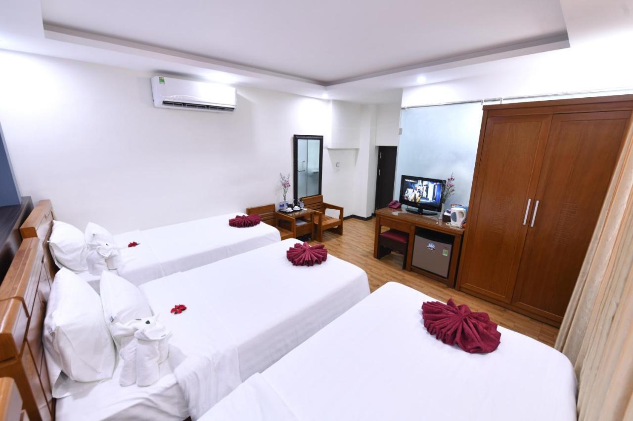 Elpis Grand Hotel Hanoi