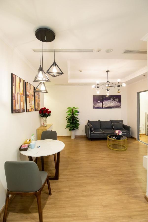 Apartment Times Hanoi