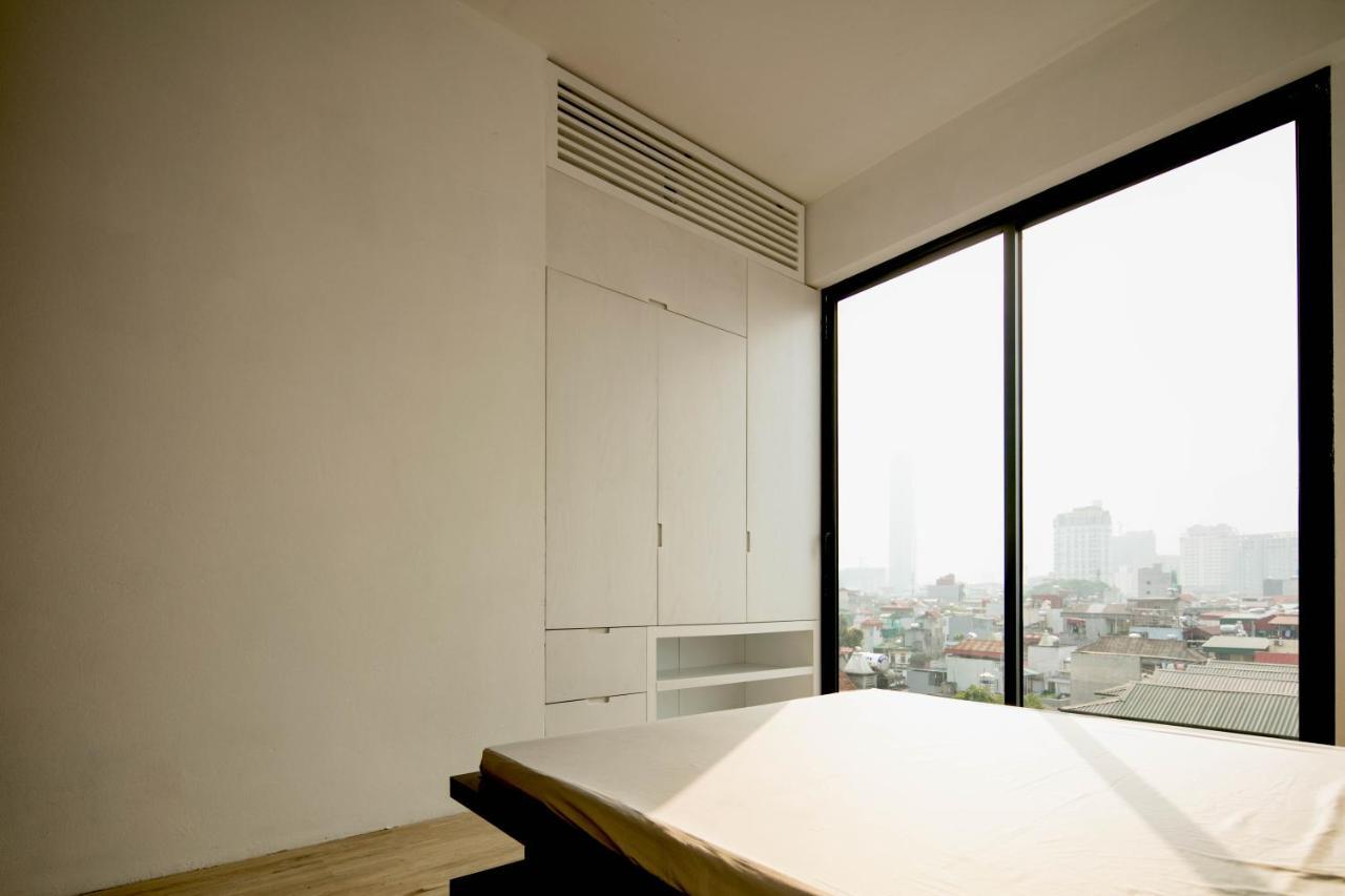 Jasmine Managed By Lily Apartment
