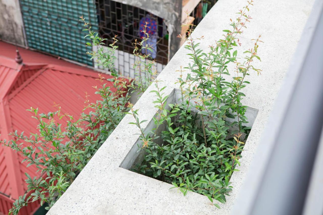 Jasmine Managed By Lily Apartment