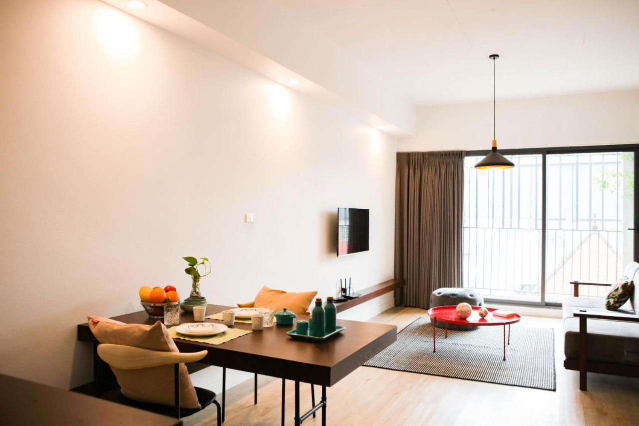 Jasmine Managed By Lily Apartment *