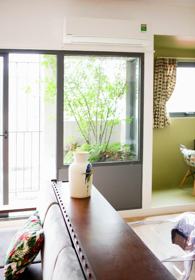 Jasmine Managed By Lily Apartment *