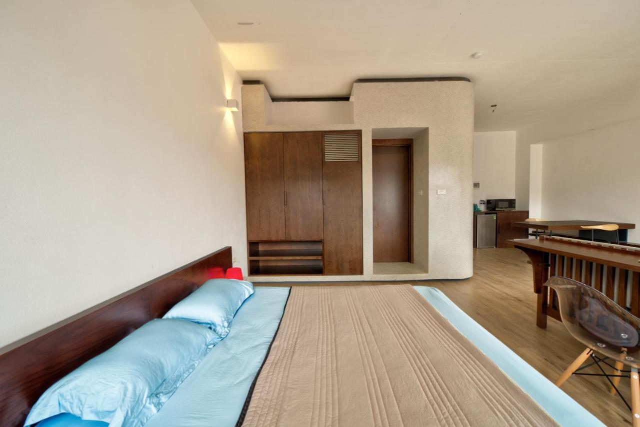Apartment Jasmine Managed By Lily Hanoi
