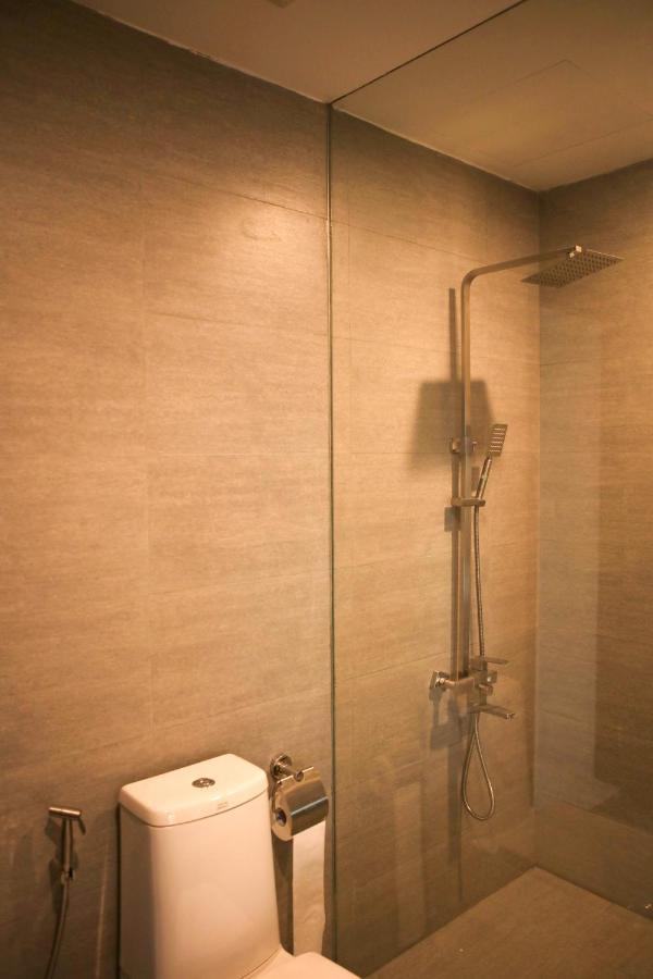 Apartment Jasmine Managed By Lily Hanoi