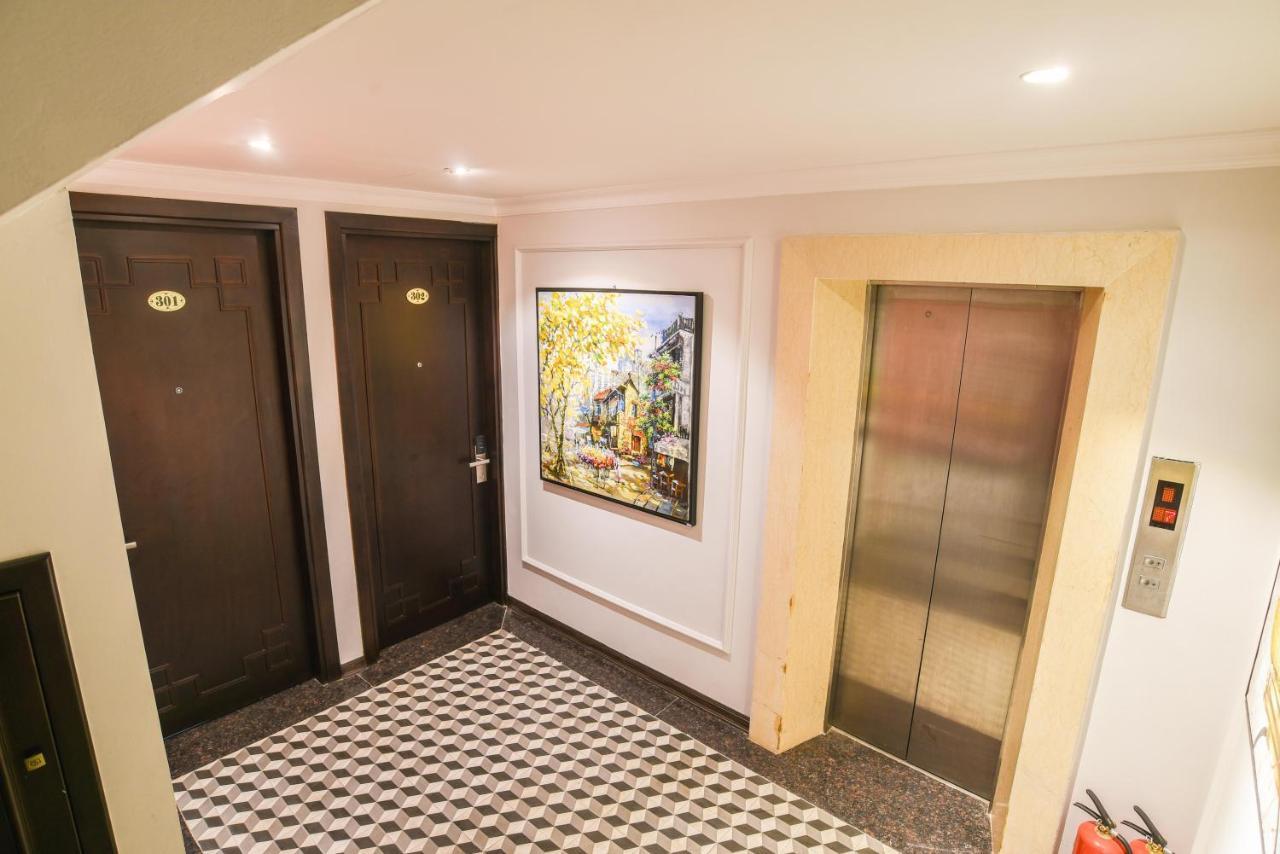 Golden Legend Boutique & Travel 3*