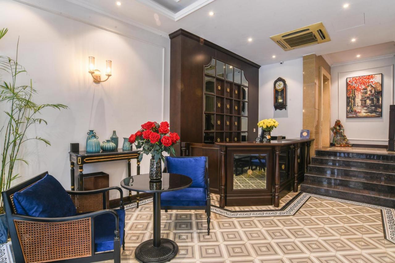 Hotel Golden Legend Boutique & Travel