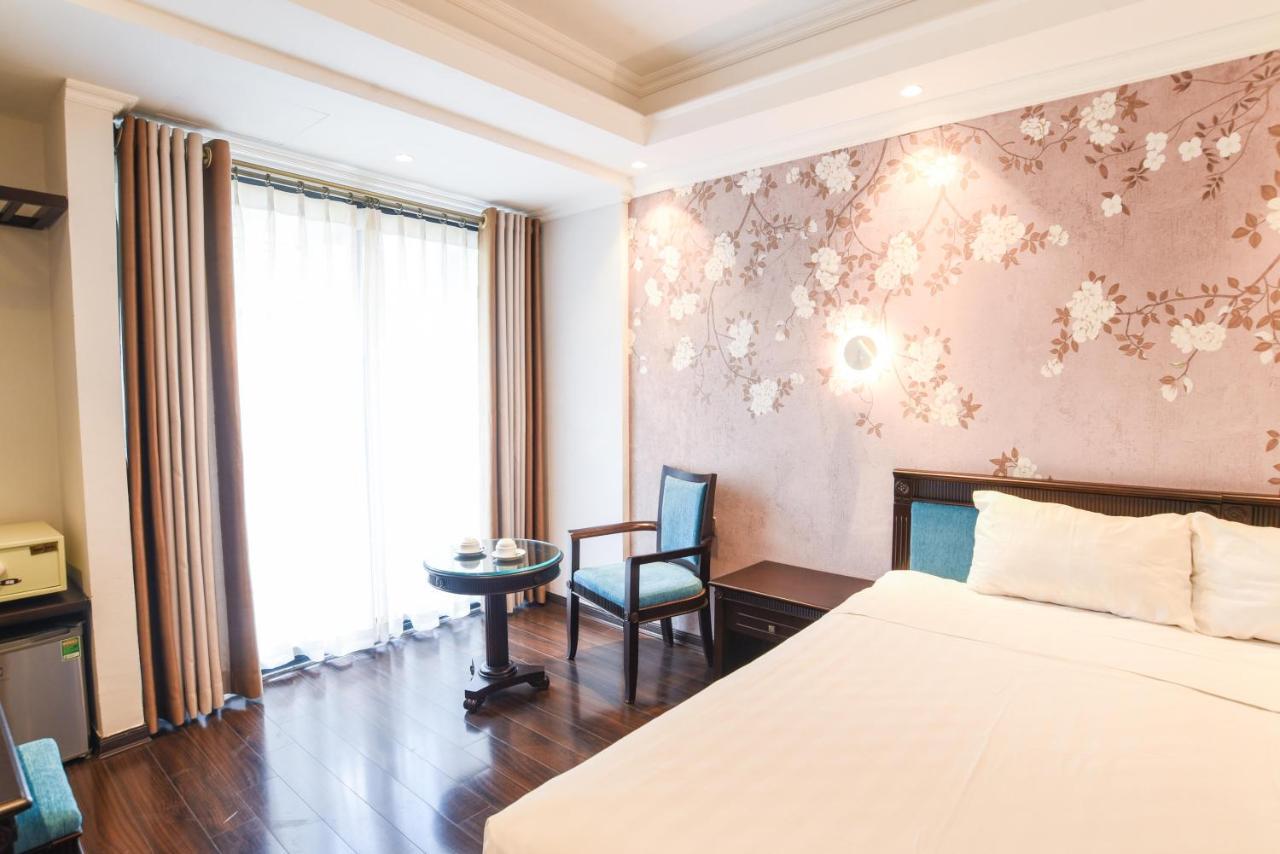 Hotel Golden Legend Boutique & Travel