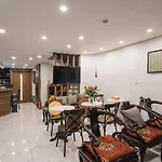 Narcissus Hotel & Apartment