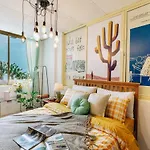 Langmandi Apartment