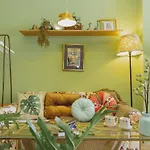 Langmandi Apartment