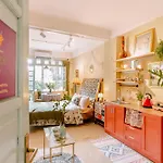Langmandi Apartment