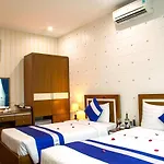Dai Duong Ha Noi Hotel II - The Art