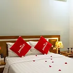 Dai Duong Ha Noi Hotel II - The Art