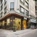 C\'Bon Hotel Do Quang