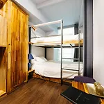 Ha Noi Re Hostel