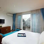 Hanoi Media Hotel & Spa