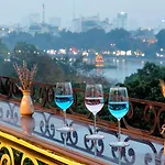 Hanoi Media Hotel & Spa