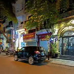 Hanoi Media Hotel & Spa