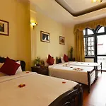 Ha Noi Cue Hub Hotel