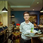 O\'Gallery Premier Hotel & Spa