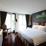 The Chi Boutique Hotel