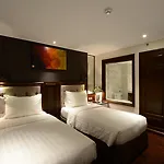 The Chi Boutique Hotel