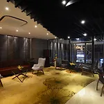 The Chi Boutique Hotel