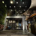 The Chi Boutique Hotel