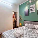 Trevi\'S Inn - Cloudy 4-5 Guest