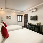 Sonata Boutique Hotel & Spa