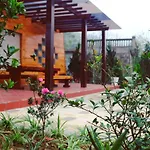 May Villa Tam Dao