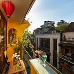 Hanoi Nostalgia Hotel & Spa