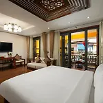 Hanoi Nostalgia Hotel & Spa