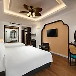 La Passion Hanoi Hotel & Apartment