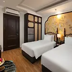 La Passion Hanoi Hotel & Apartment