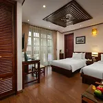 Hanoi Nostalgia Hotel & Spa
