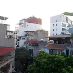 Hanoi Old Quarter Hostel