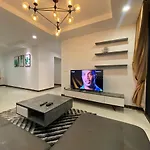 Hi-Home Suites - Ngoai Giao Doan At West Lake Starlake