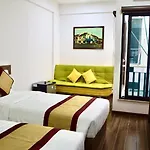 Hanoi Saga Hotel By Bay Luxury