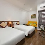 Hanoi Saga Hotel By Bay Luxury