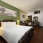 Hanoi Sena Hotel & Travel - Former Symphony Hanoi Hotel