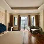 40M Newly Built House, Luxury Location, Quiet Place